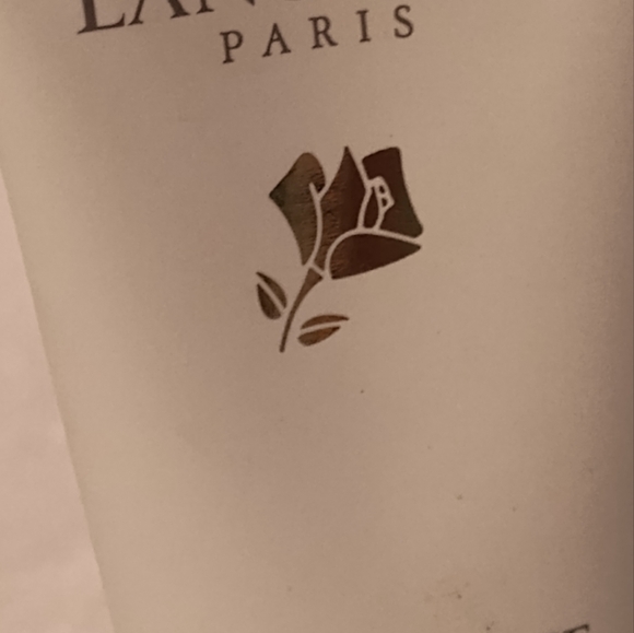 NEW! Lancome Paris Hand Treatment 3.4oz - Picture 3 of 7